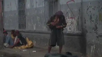 Megaoperativo en Cali desarticula red que instrumentaliza menores para narcotráfico