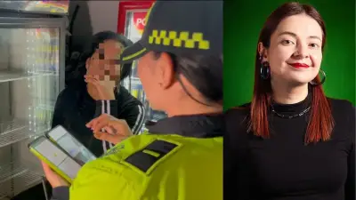 Megatomas en Bogotá: Operativos de seguridad que no reducen los delitos cotidianos