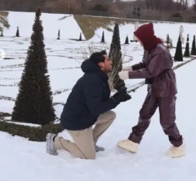 Melissa Cure, exreina del Carnaval de Barranquilla 2024, anuncia su compromiso matrimonial