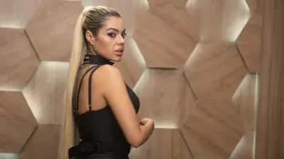 Melissa Gate arremete contra Juanse antes de ingresar a Casa de los Famosos 2026