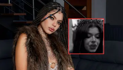 Melissa Gate regresa a 'La casa de los famosos' con actitud desafiante: 'Vine a darles clases'