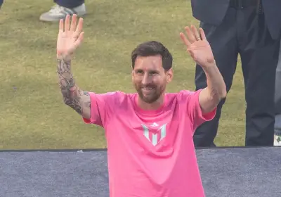 Messi pone en duda su participación en el Mundial 2026 por su condición física