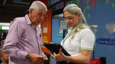 Metro de Medellín abre jornadas especiales para renovación de tarjeta cívica