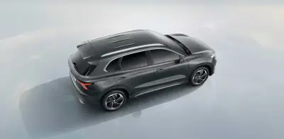 MG S5 EV llega a Colombia con precios disruptivos en el segmento de SUV eléctricos