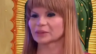 Mhoni Vidente predice cambios geopolíticos tras eclipse lunar del 3 de marzo de 2026