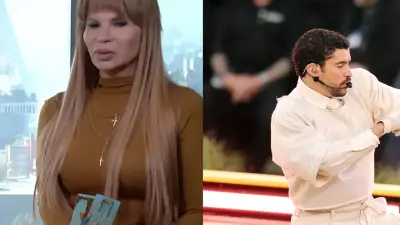 Mhoni Vidente predice el futuro legal de Bad Bunny tras su show en el Super Bowl