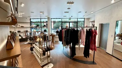 Michael Kors abre nueva tienda Lifestyle en el Centro Comercial Andino de Bogotá