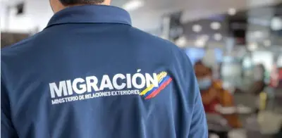 Migración Colombia enfrenta crisis laboral: sindicatos denuncian incumplimientos mientras dirección defiende gestión