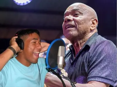 Miguel Morales amenaza con dejar Colombia si la izquierda gana las próximas elecciones presidenciales