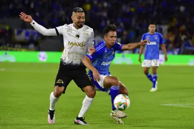 Millonarios busca confirmar su recuperación ante Llaneros en El Campín