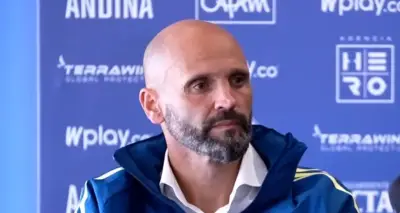 Millonarios revela que ofreció todo a James Rodríguez, pero el jugador no quiso venir