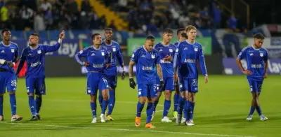 Millonarios vs. Pereira: Duelo Decisivo en la Liga BetPlay por la Clasificación a los Ocho
