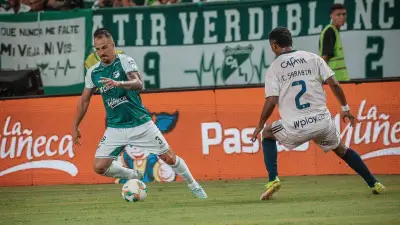 Millonarios y Águilas Doradas se enfrentan en la jornada 6 de la liga colombiana