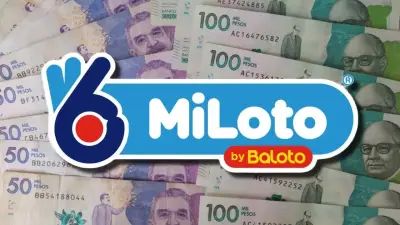 Miloto: Conozca los números ganadores del sorteo del lunes 23 de febrero de 2026