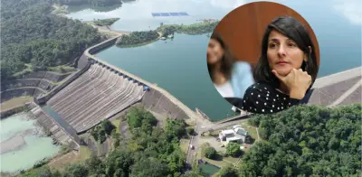 Minambiente anuncia impuesto temporal a hidroeléctricas y termoeléctricas para financiar emergencia climática