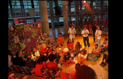 Minculturas destina 3.300 millones para promover arte colombiano en el exterior con convocatoria 2026