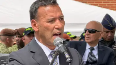 Mindefensa activa máxima capacidad para buscar desaparecidos en Cauca y Cesar