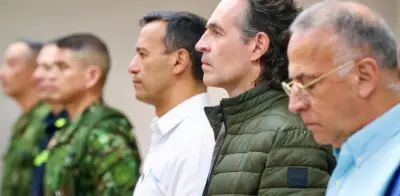 Mindefensa lanza ofensiva militar contra disidencias de 'Calarcá' tras diálogos de paz