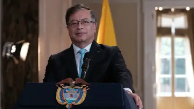 Mindefensa ordena reforzar inteligencia ante amenazas contra el presidente Petro