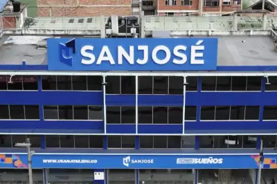 Mineducación impone vigilancia especial a Fundación San José por irregularidades en títulos