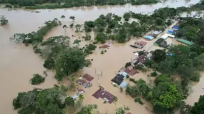 MinHacienda emite decreto sobre patrimonio para financiar emergencia por ola invernal