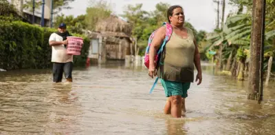 Ministerio de Agricultura activa plan de emergencia para Córdoba y Sucre ante crisis climática