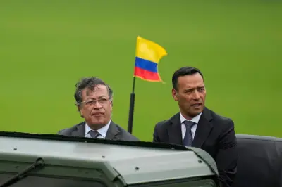 Ministerio de Defensa activa protocolos de inteligencia para blindar a Petro tras amenazas