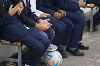 Ministerio de Educación respalda restricción de celulares en colegios tras estudio de Uncoli