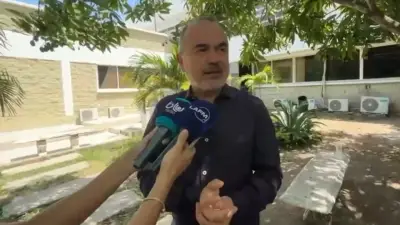 Ministerio de Justicia no firmó convocatoria de constituyente de Petro