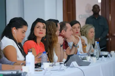 Ministra Vélez denuncia incumplimientos ambientales en represa Urrá y abre procedimiento sancionatorio