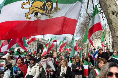 Ministro de Defensa de Irán y comandante de la Guardia Revolucionaria fallecen en ataques atribuidos a Israel y EE.UU.