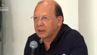 Ministro de Hacienda propone impuesto al patrimonio empresarial para financiar emergencia invernal