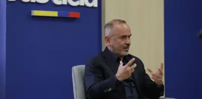 Ministro de Justicia insiste en marcos jurídicos para la paz y analiza ajustes a ley de sometimiento