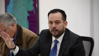 Ministro de Minas anuncia diálogos con Venezuela para importar gas barato tras autorización de EE. UU.