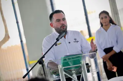 Ministro de Minas propone arbitraje para destrabar huelga en la ESSA de Santander