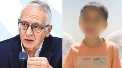 Ministro de Salud rompe silencio sobre muerte de niño con hemofilia y promete investigación exhaustiva
