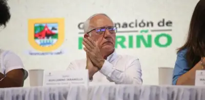 Ministro de Salud se pronuncia sobre muerte de niño con hemofilia y anuncia investigación