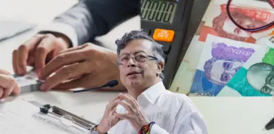 Ministro Sanguino anuncia apoyos financieros para MiPymes ante ajuste salarial 2026