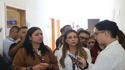 Mintrabajo investiga presuntas irregularidades en contratos del Hospital Universitario del Valle