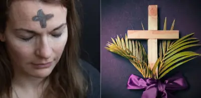 Miércoles de Ceniza 2026: Iglesia llama a coherencia y cambio interior en inicio de Cuaresma