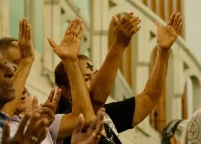 Miércoles de Ceniza 2026: Oración para iniciar la Cuaresma bajo la guía de Cristo