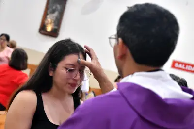 Miércoles de Ceniza 2026: restricciones alimentarias y normas laborales en Colombia