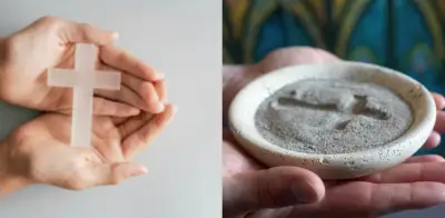 Miércoles de Ceniza en Colombia: ayuno, abstinencia y horarios para recibir la ceniza