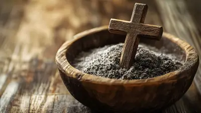 Miércoles de Ceniza: significado del ayuno y tradiciones de la Cuaresma