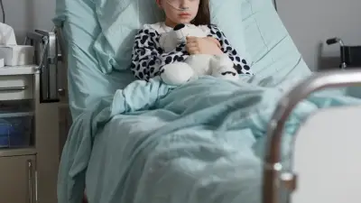 Misterio por intoxicación masiva en colegio de Tona, Santander: 17 niños afectados