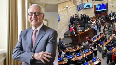 Moción de censura contra ministro de Salud: 10 representantes exigen responsabilidad política