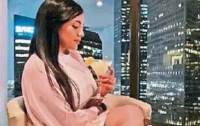 Modelo colombiana admite lavar 31 millones de dólares del narcotráfico en Estados Unidos