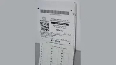 MOE alerta sobre narrativa que busca sembrar dudas en resultados electorales