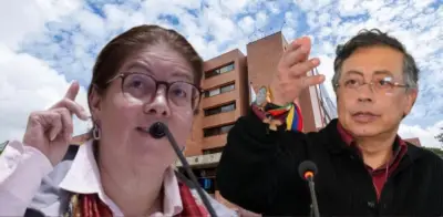 MOE responde a Petro sobre presunto fraude electoral: directora detalla cinco garantías en formularios E-14