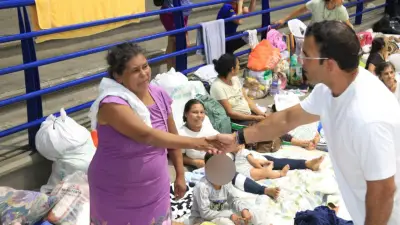 Montería alerta sobre registros falsos para damnificados y establece cronograma de ayuda